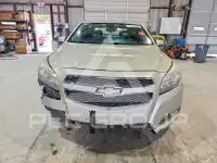 2013 Chevrolet Malibu фото