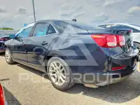 2013 Chevrolet Malibu фото