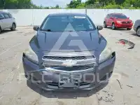 2013 Chevrolet Malibu фото