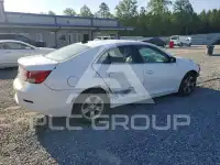 2013 Chevrolet Malibu фото