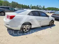 2013 Chevrolet Malibu фото