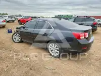 2013 Chevrolet Malibu фото