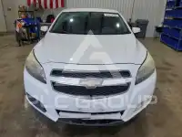 2013 Chevrolet Malibu фото