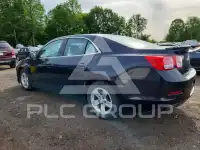2013 Chevrolet Malibu фото