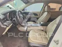2013 Chevrolet Malibu фото