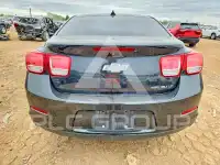 2013 Chevrolet Malibu фото