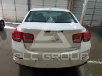 2013 Chevrolet Malibu фото