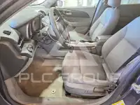 2013 Chevrolet Malibu фото