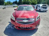 2013 Chevrolet Malibu фото