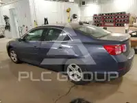 2013 Chevrolet Malibu фото