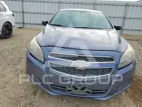 2013 Chevrolet Malibu photo