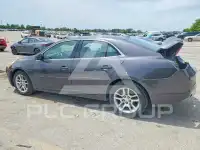 2013 Chevrolet Malibu фото