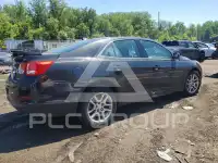 2013 Chevrolet Malibu фото