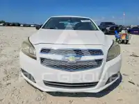 2013 Chevrolet Malibu photo