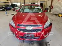 2013 Chevrolet Malibu фото