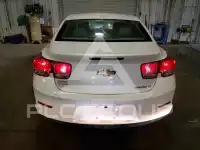 2013 Chevrolet Malibu фото