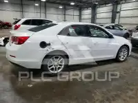 2013 Chevrolet Malibu фото