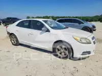 2013 Chevrolet Malibu photo