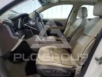 2013 Chevrolet Malibu фото