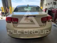 2013 Chevrolet Malibu фото