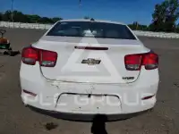 2013 Chevrolet Malibu photo