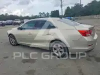 2013 Chevrolet Malibu photo