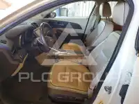 2013 Chevrolet Malibu фото