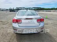 2013 Chevrolet Malibu фото