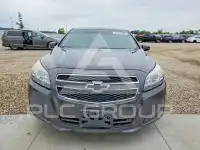 2013 Chevrolet Malibu фото