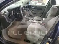 2013 Chevrolet Malibu фото