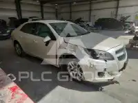 2013 Chevrolet Malibu фото