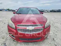 2013 Chevrolet Malibu фото