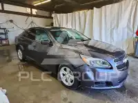 2013 Chevrolet Malibu фото