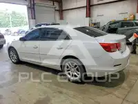 2013 Chevrolet Malibu фото