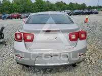 2013 Chevrolet Malibu фото