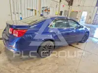 2013 Chevrolet Malibu фото