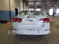2013 Chevrolet Malibu фото