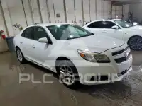 2013 Chevrolet Malibu фото