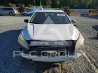 2013 Chevrolet Malibu фото