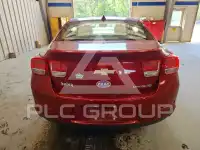 2013 Chevrolet Malibu фото