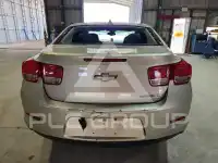 2013 Chevrolet Malibu фото