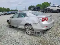 2013 Chevrolet Malibu фото