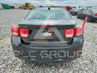 2013 Chevrolet Malibu photo