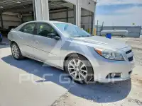 2013 Chevrolet Malibu фото