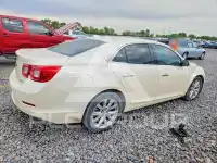 2013 Chevrolet Malibu фото