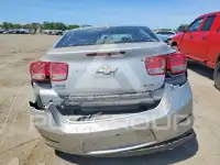 2013 Chevrolet Malibu photo