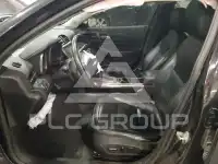 2013 Chevrolet Malibu фото