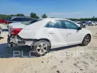 2013 Chevrolet Malibu photo