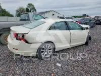 2013 Chevrolet Malibu photo