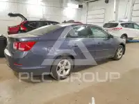 2013 Chevrolet Malibu фото